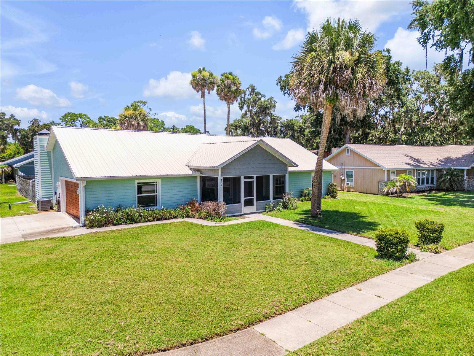 WOODS PORT ORANGE UNIT 01 - Residential