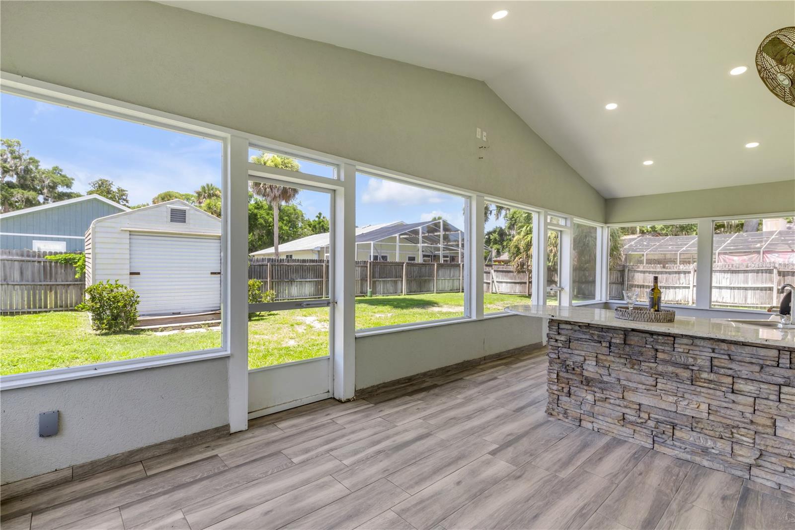 WOODS PORT ORANGE UNIT 01 - Residential