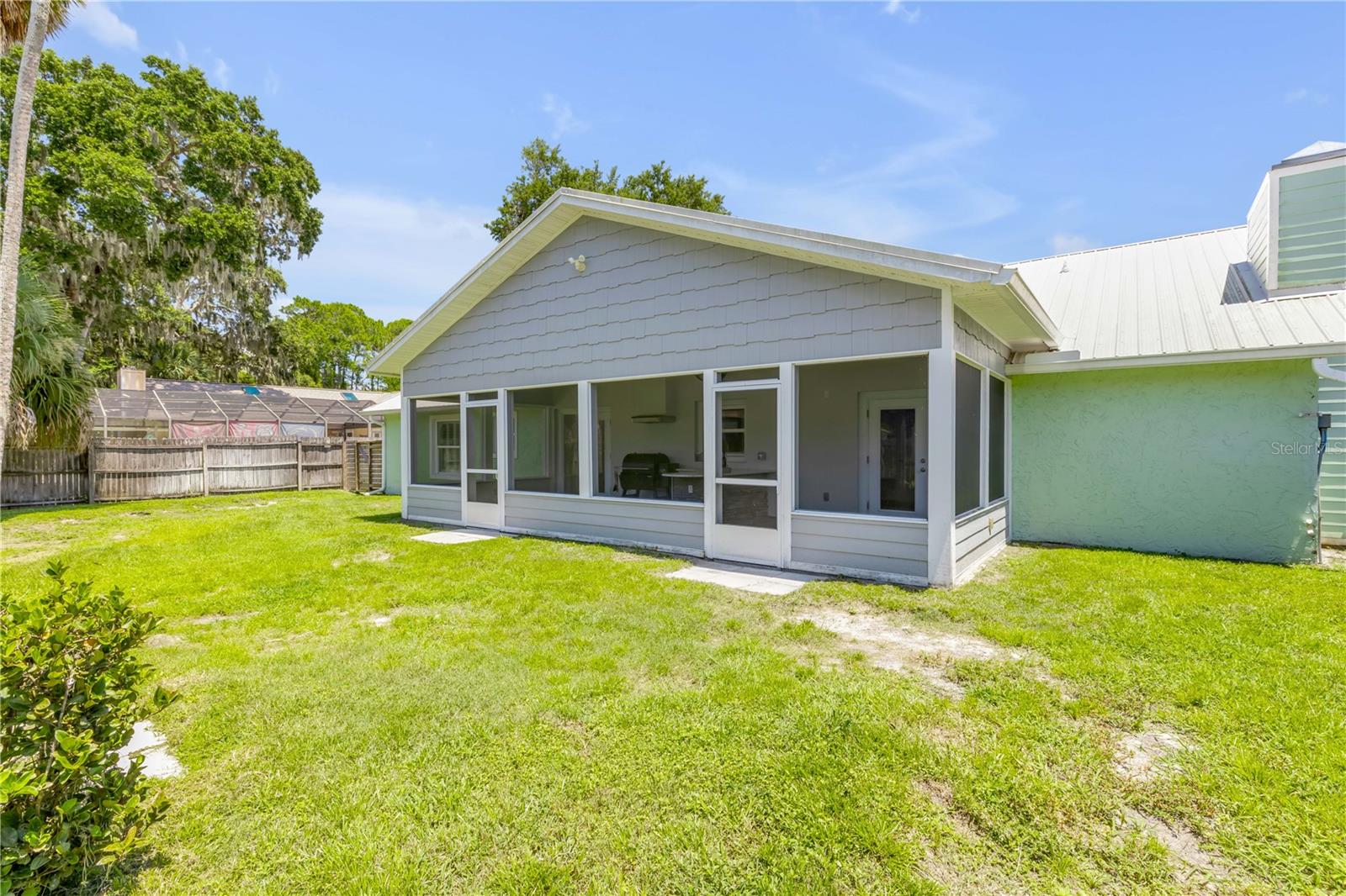 WOODS PORT ORANGE UNIT 01 - Residential