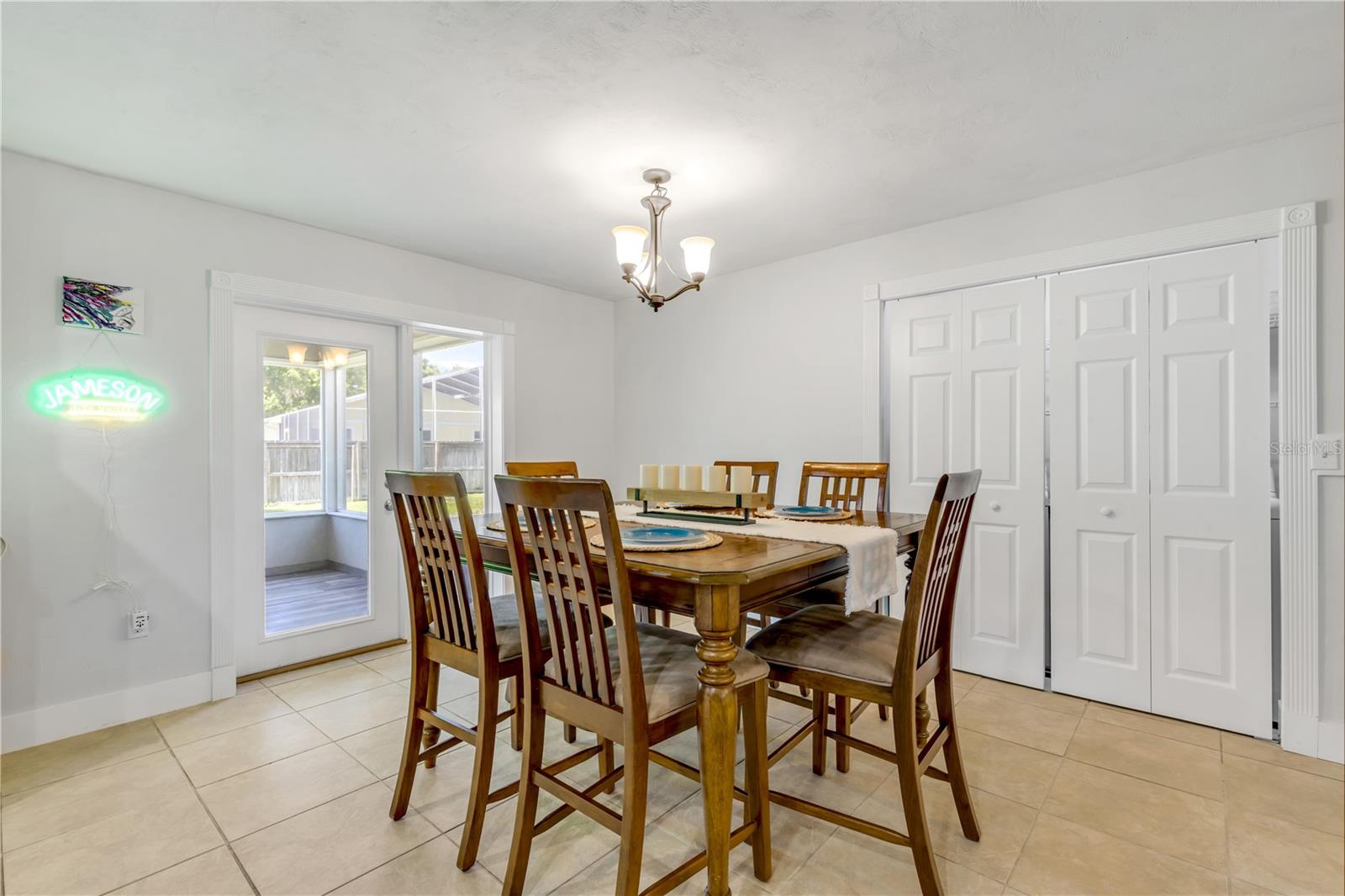 WOODS PORT ORANGE UNIT 01 - Residential