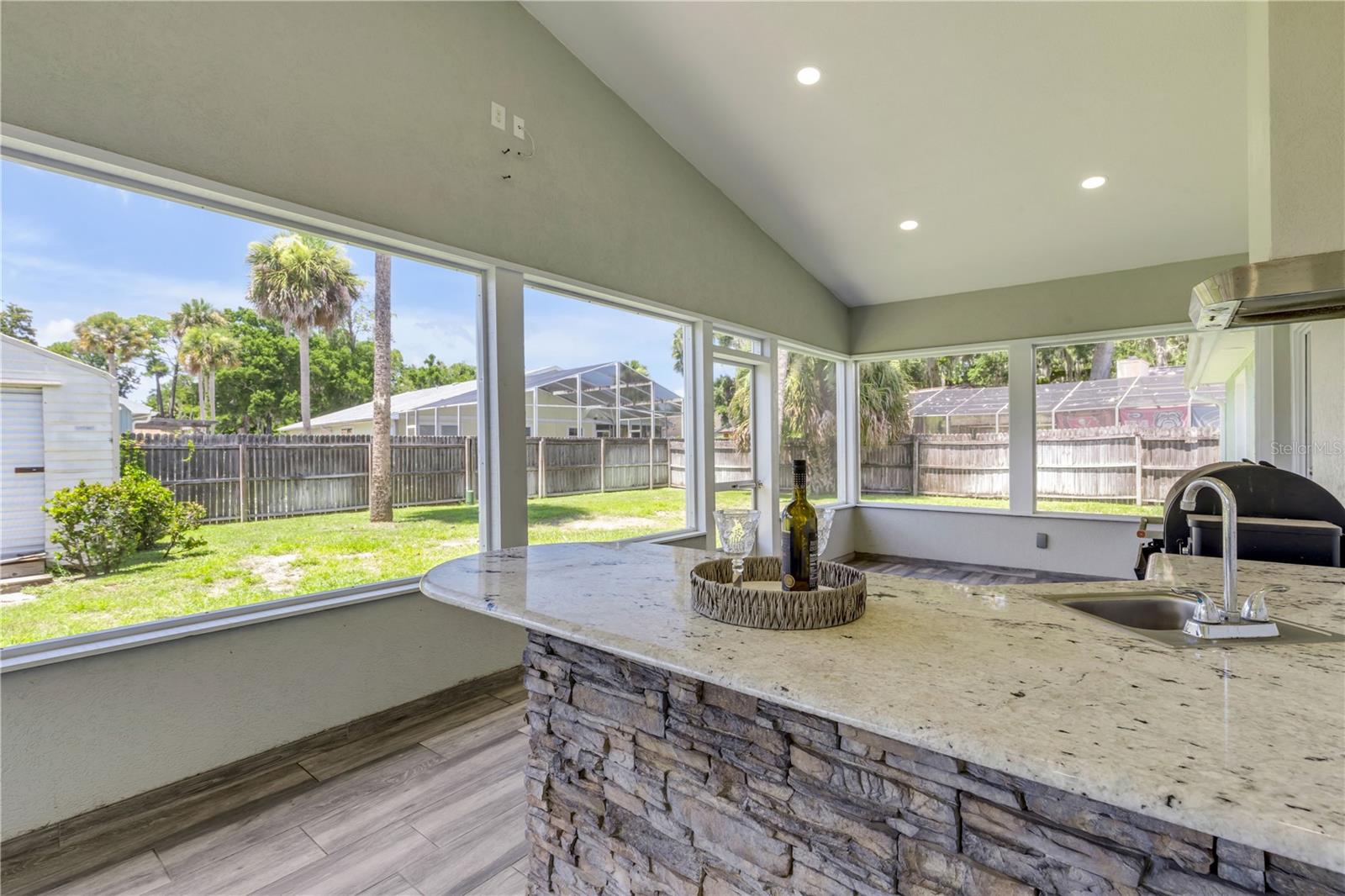 WOODS PORT ORANGE UNIT 01 - Residential