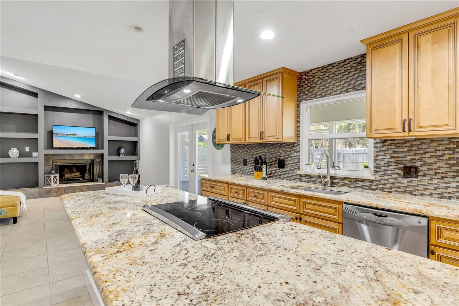 WOODS PORT ORANGE UNIT 01 - Residential