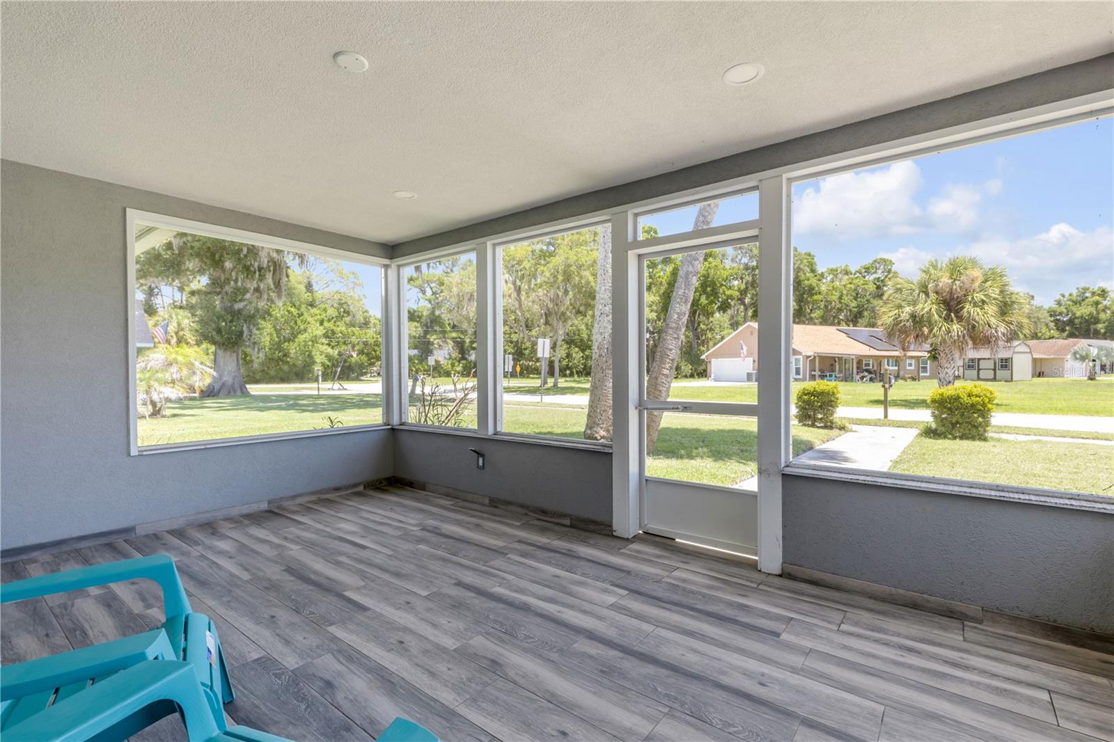 WOODS PORT ORANGE UNIT 01 - Residential