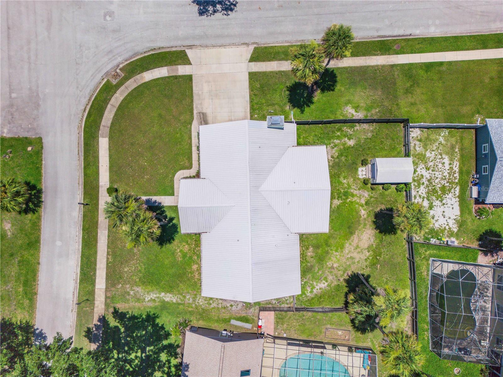 WOODS PORT ORANGE UNIT 01 - Residential