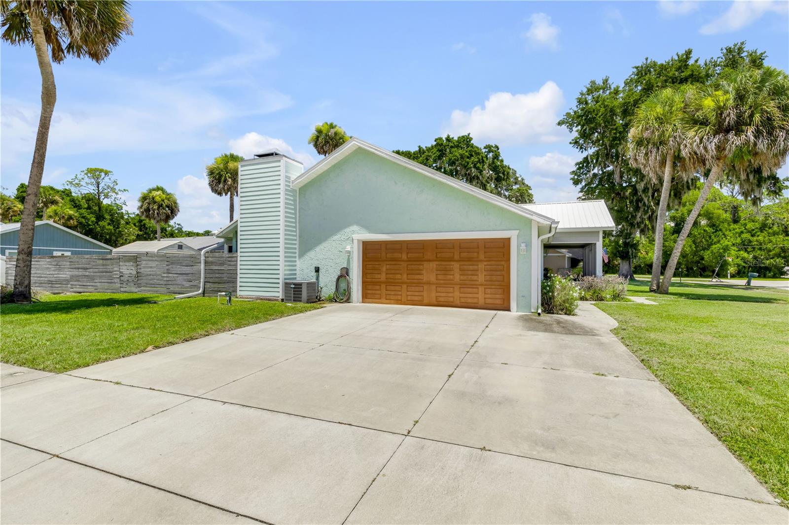 WOODS PORT ORANGE UNIT 01 - Residential
