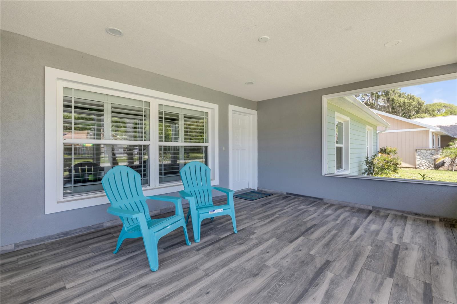 WOODS PORT ORANGE UNIT 01 - Residential