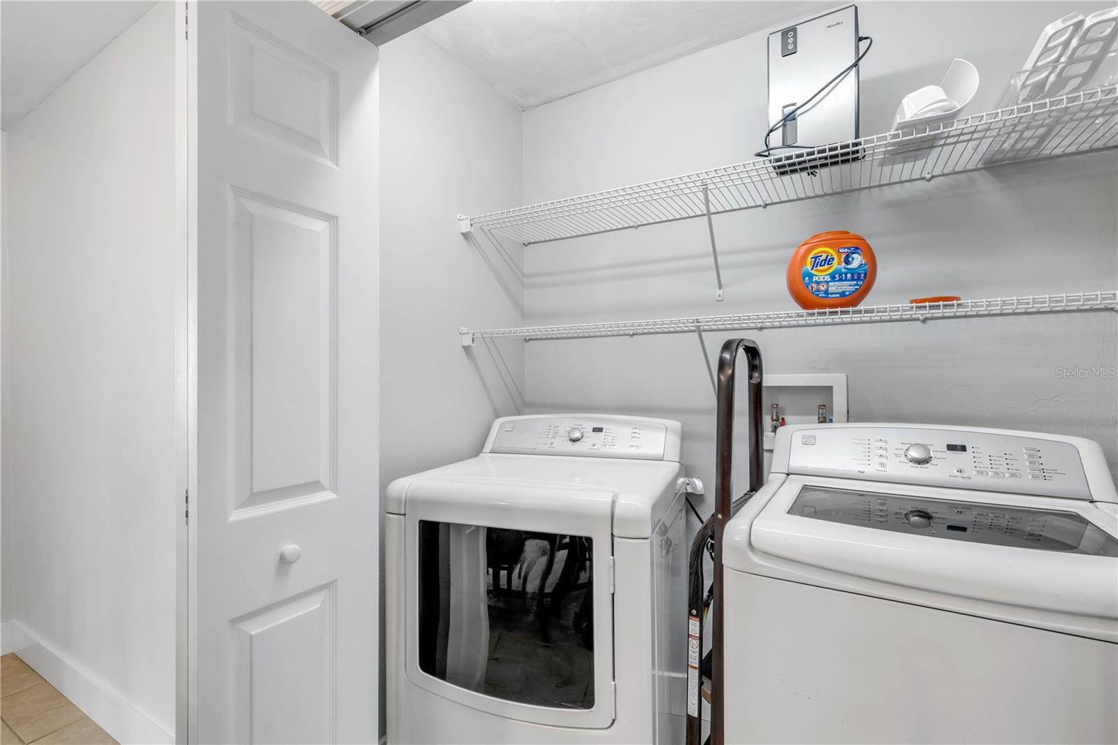 WOODS PORT ORANGE UNIT 01 - Residential