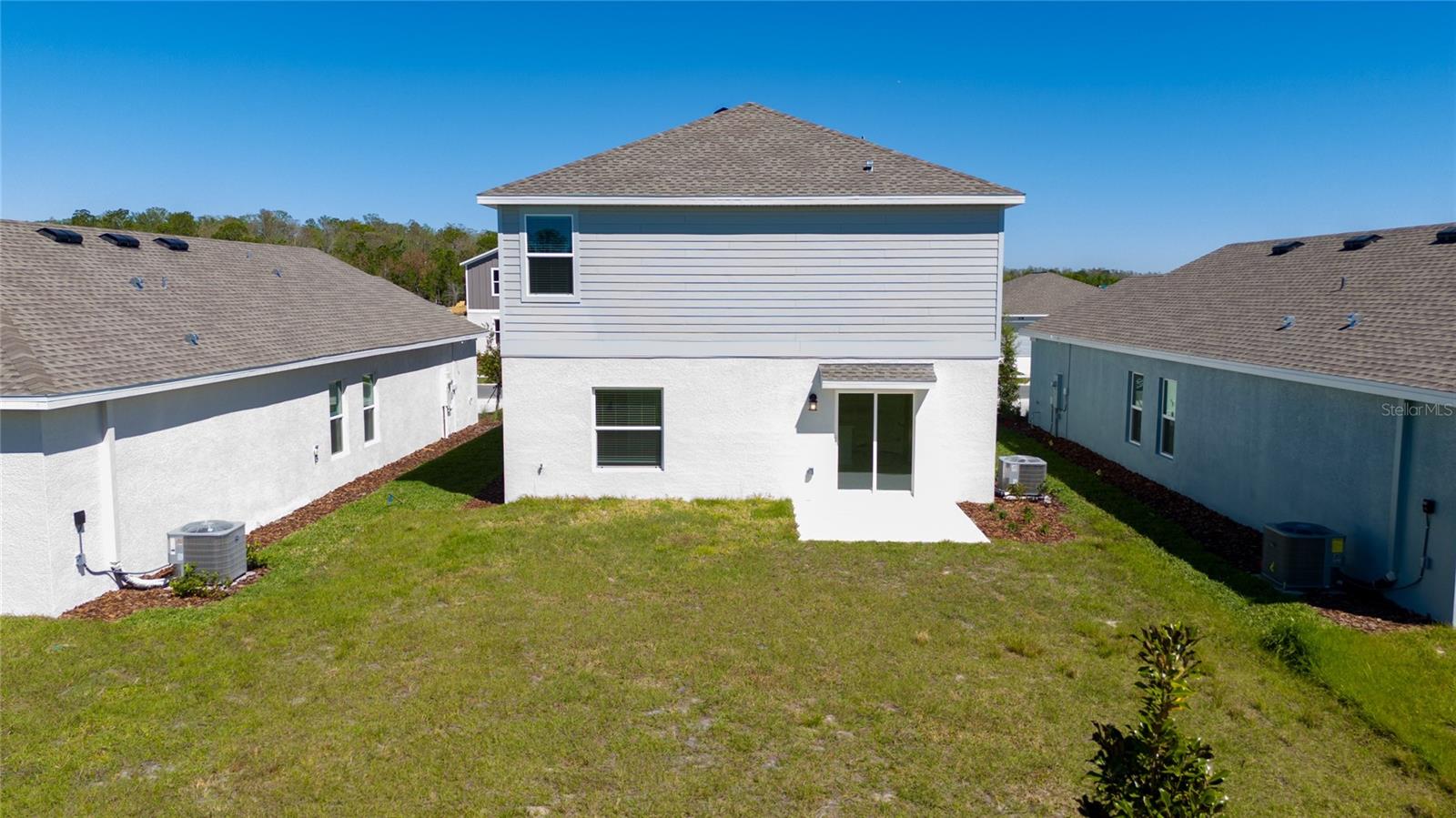WESTVIEW POD B NEIGHBORHOOD 2A & 2B PH 1 - Residential Lease