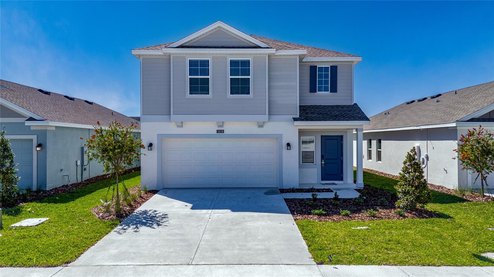 WESTVIEW POD B NEIGHBORHOOD 2A & 2B PH 1 - Residential Lease