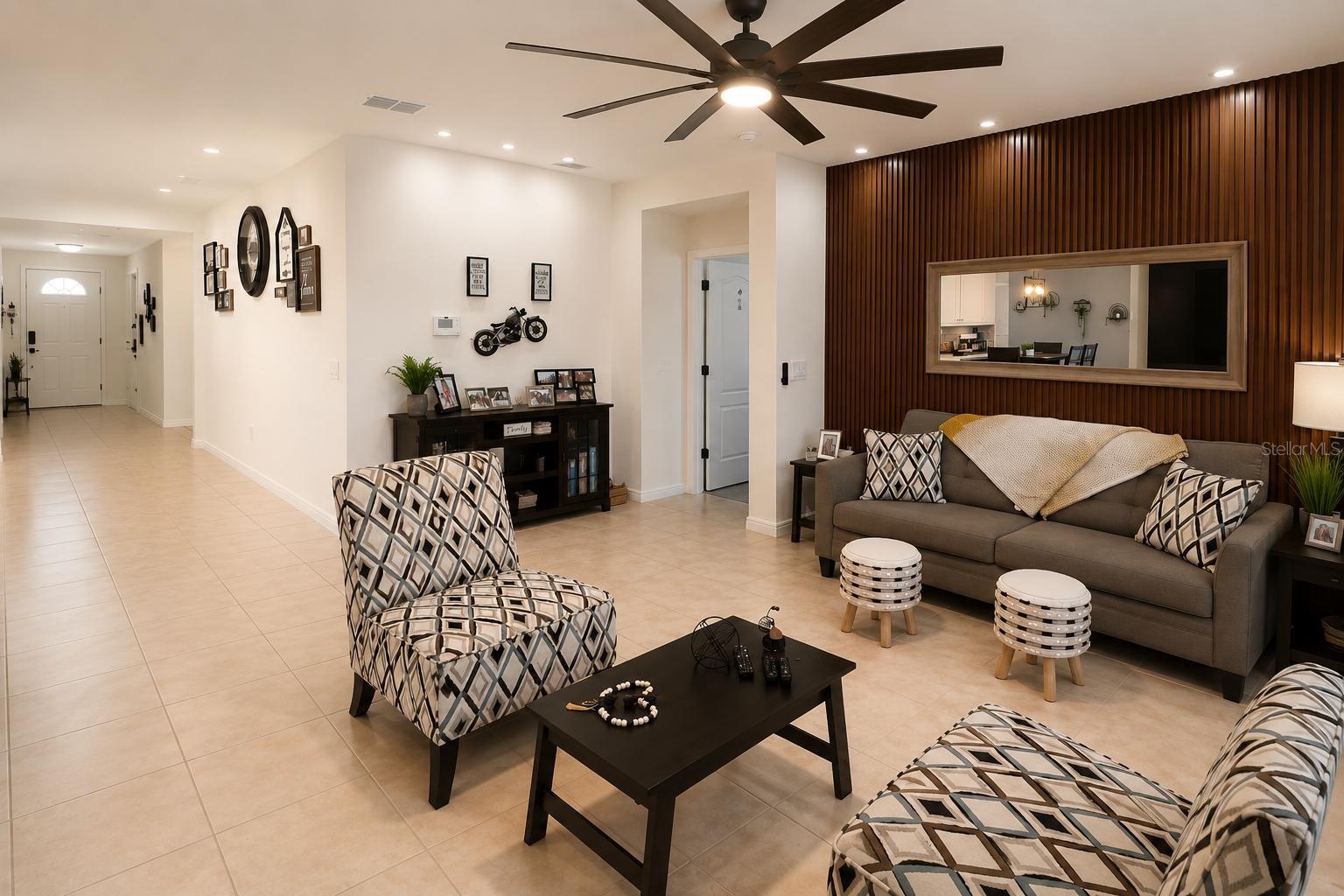 DELTONA LAKES UNIT 21 - Residential