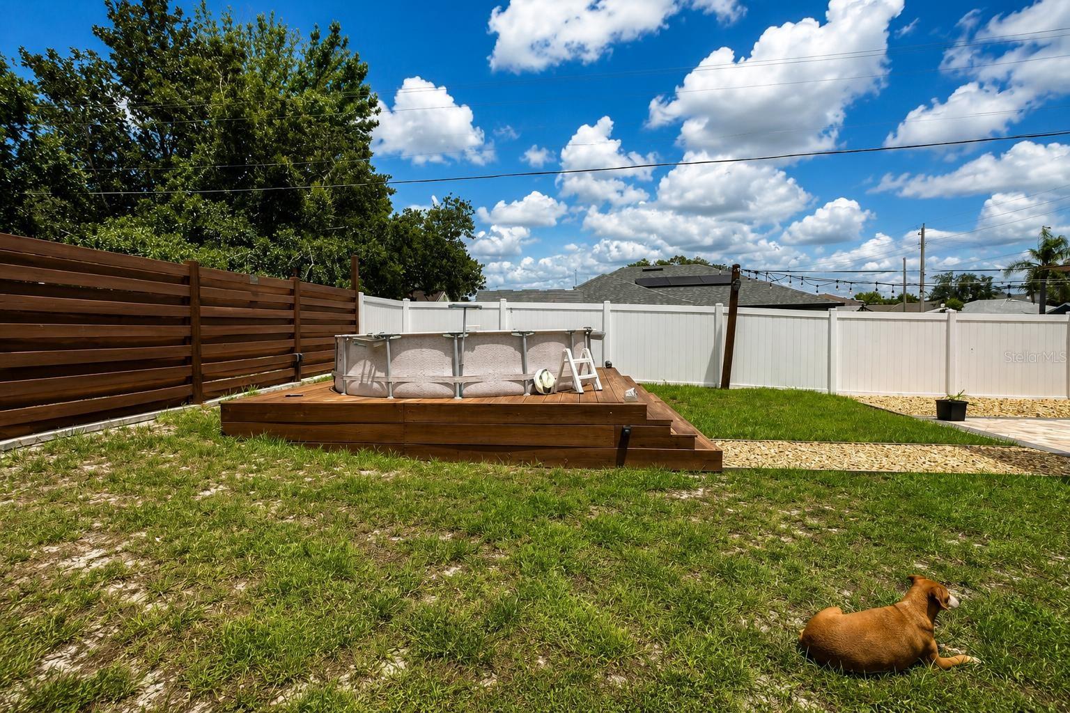 DELTONA LAKES UNIT 21 - Residential