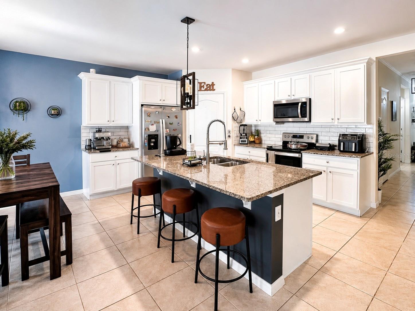DELTONA LAKES UNIT 21 - Residential