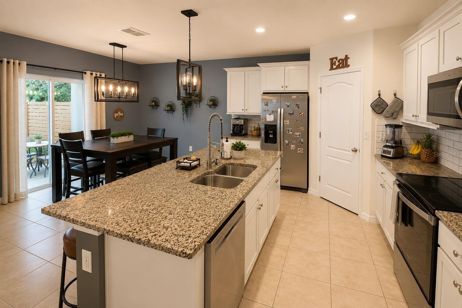 DELTONA LAKES UNIT 21 - Residential