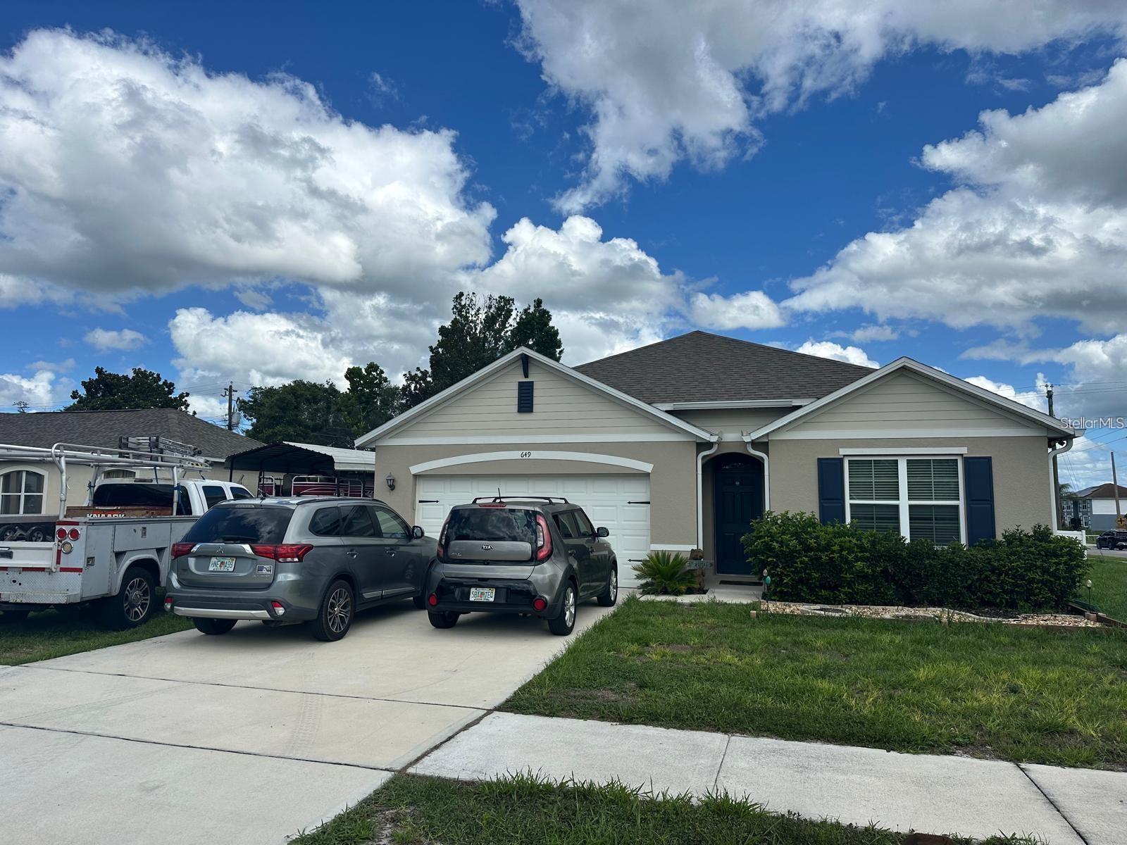 DELTONA LAKES UNIT 21 - Residential