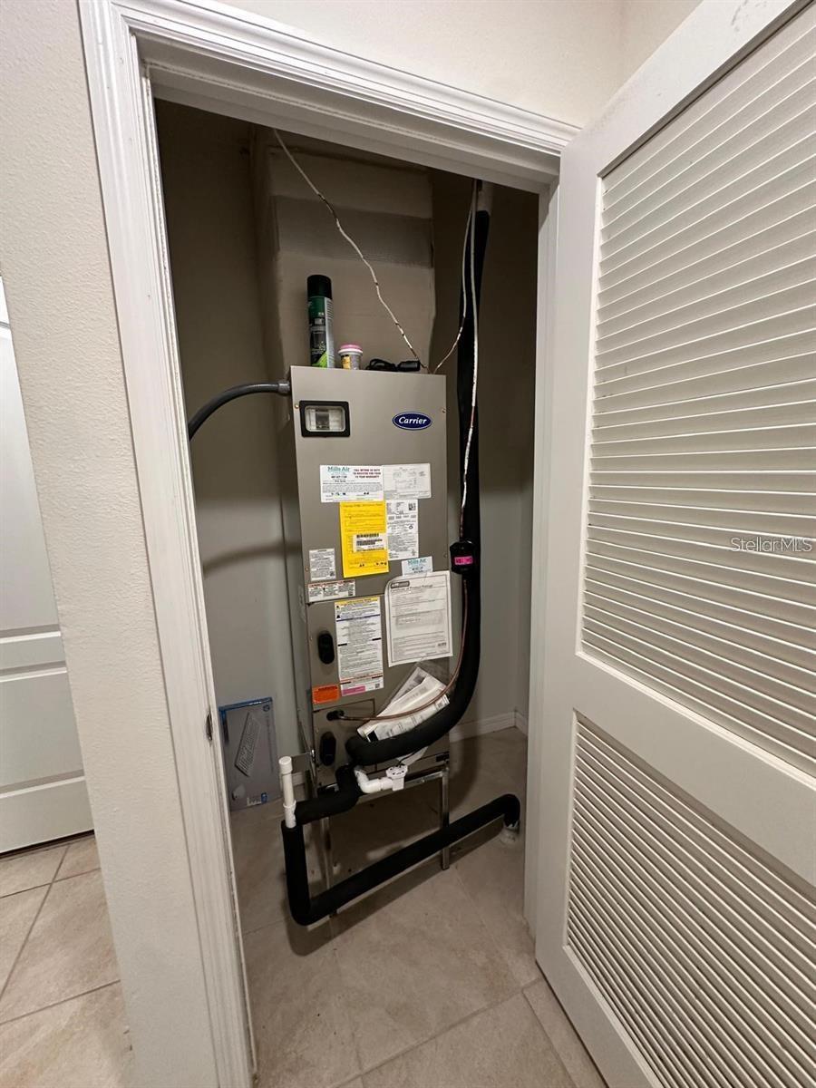 DELTONA LAKES UNIT 21 - Residential