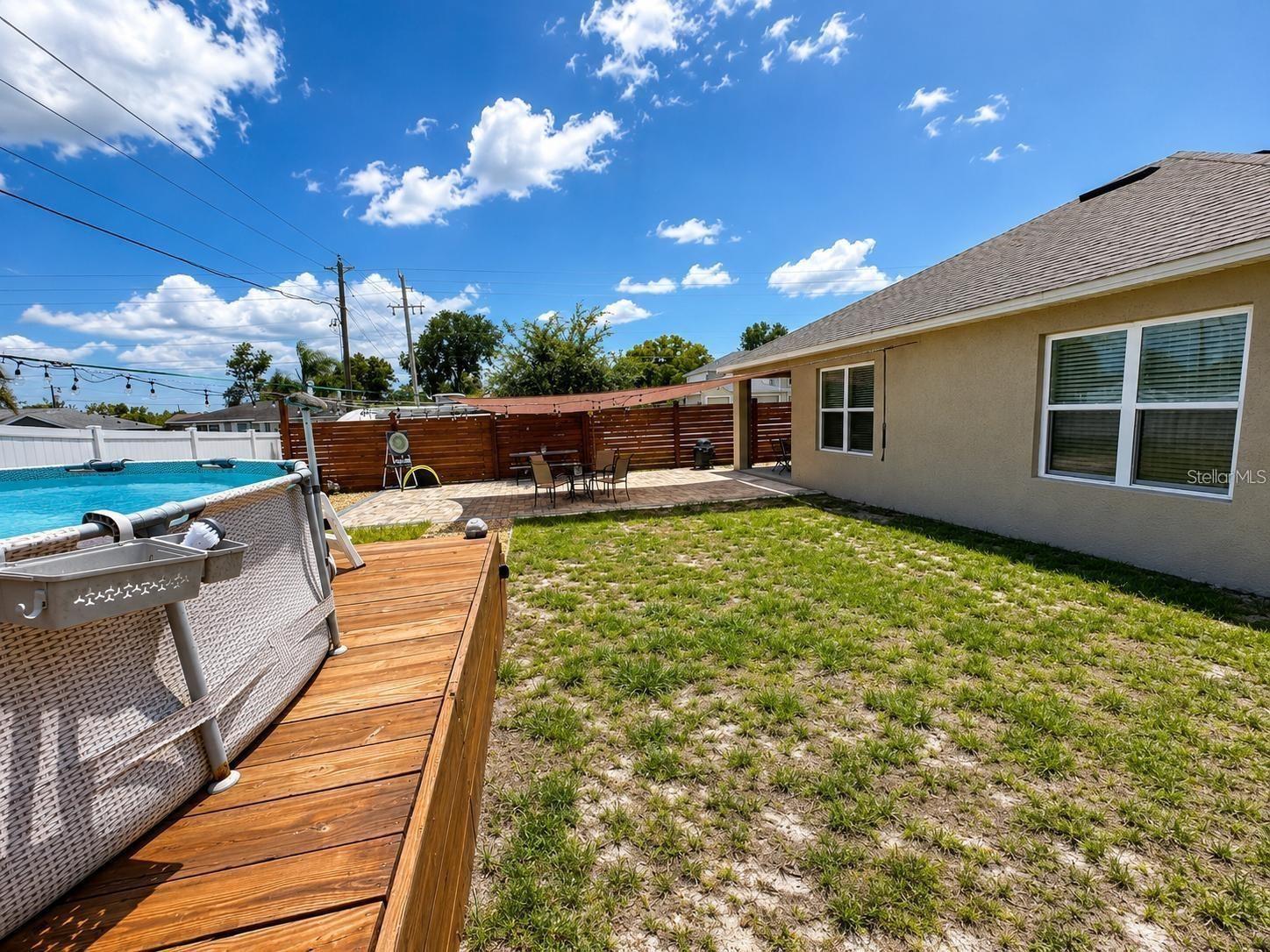 DELTONA LAKES UNIT 21 - Residential