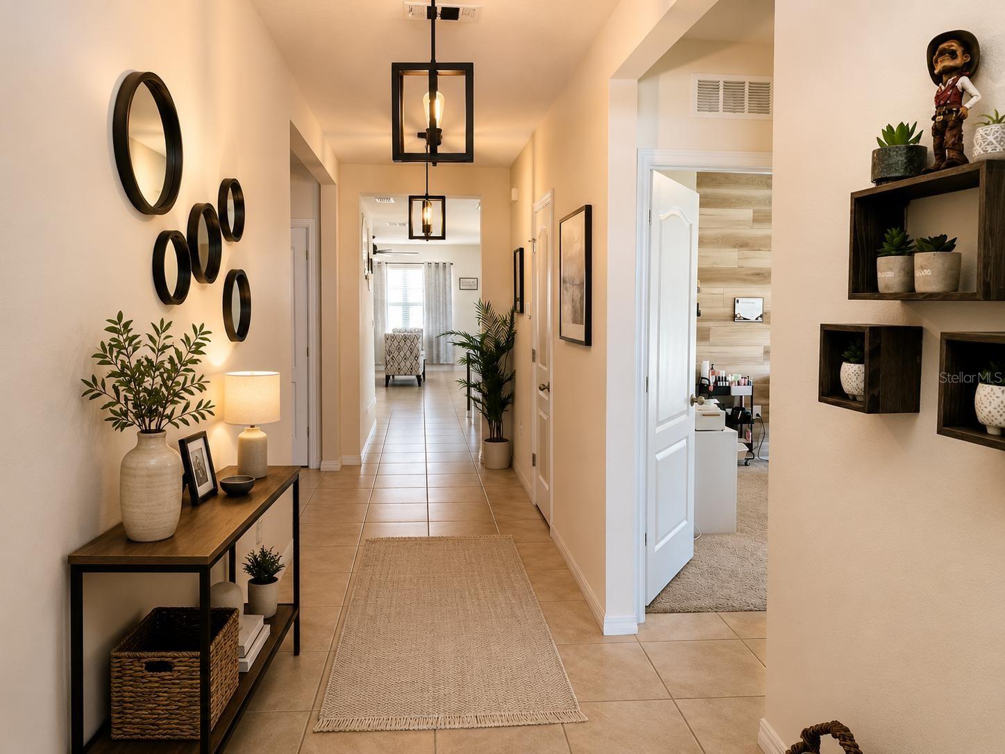 DELTONA LAKES UNIT 21 - Residential