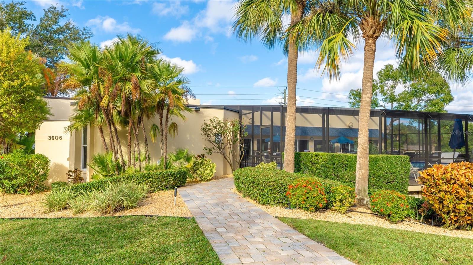 THE GREENS AT PINEBROOK - Residential