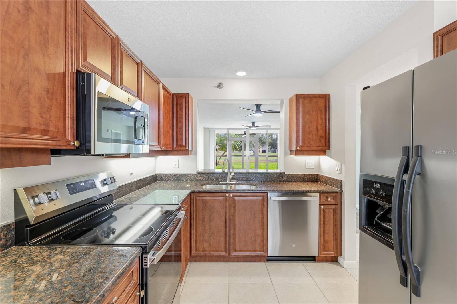 THE GREENS AT PINEBROOK - Residential