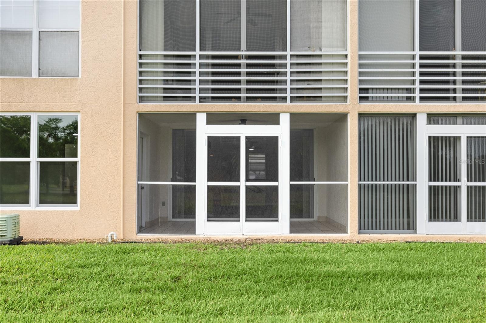 THE GREENS AT PINEBROOK - Residential