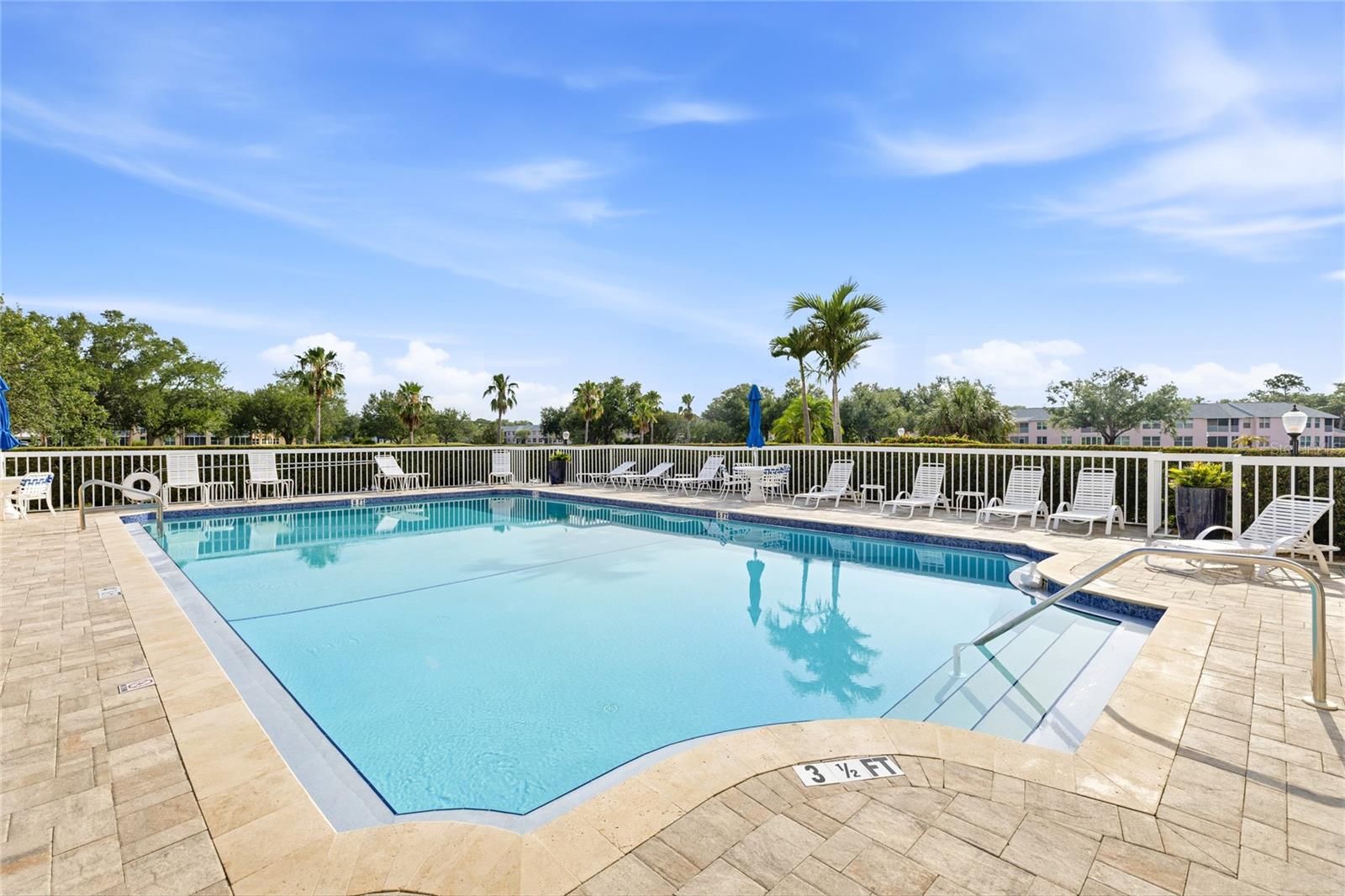 THE GREENS AT PINEBROOK - Residential