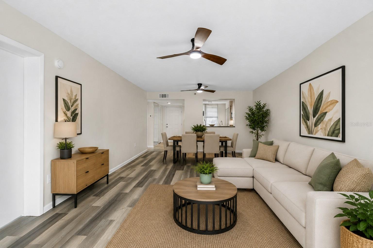 THE GREENS AT PINEBROOK - Residential