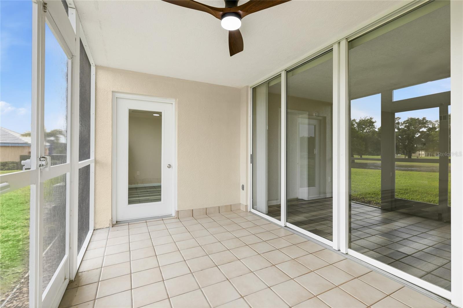 THE GREENS AT PINEBROOK - Residential