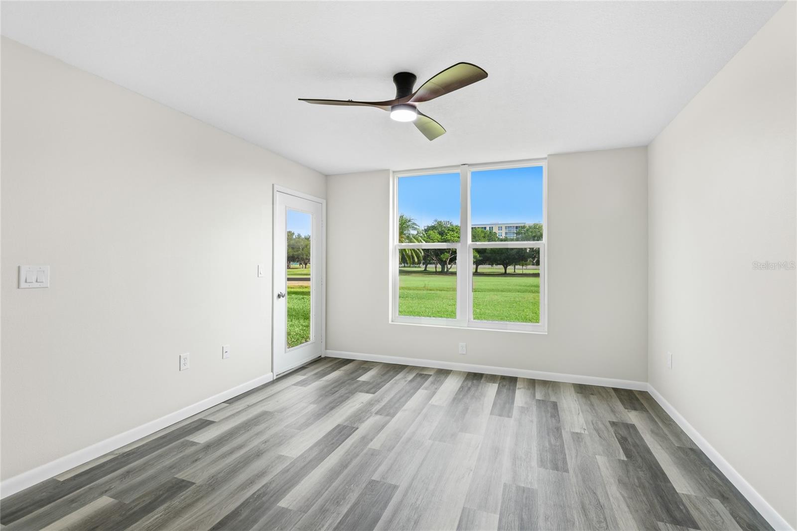 THE GREENS AT PINEBROOK - Residential