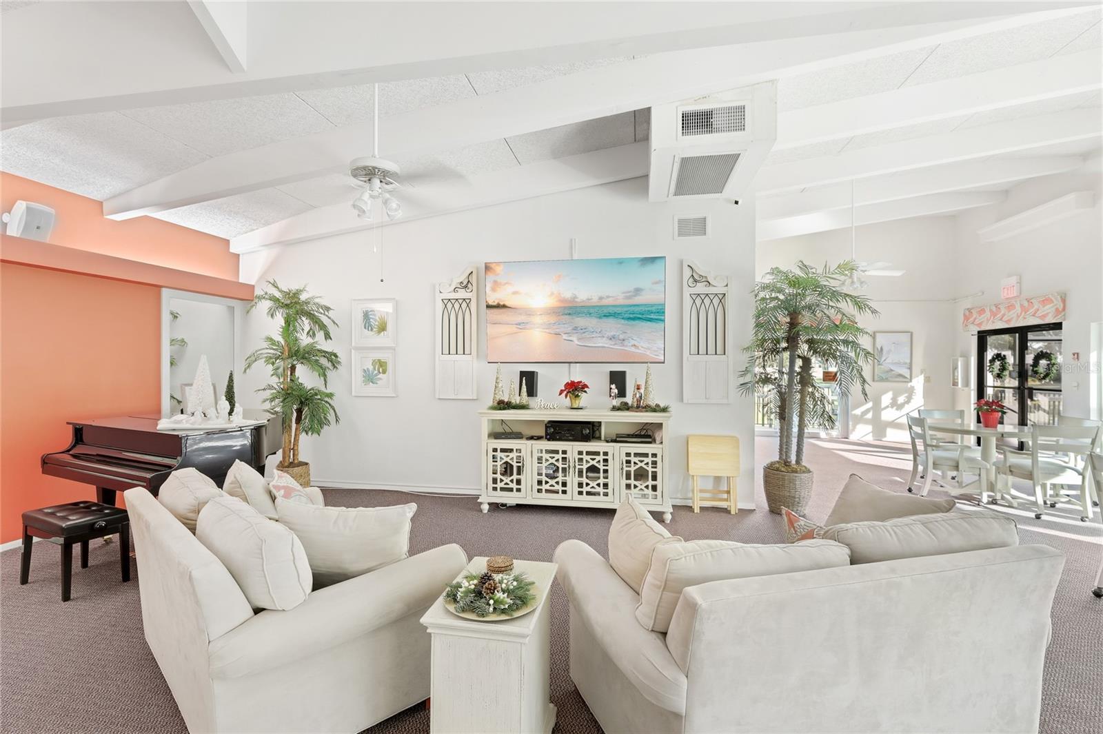THE GREENS AT PINEBROOK - Residential