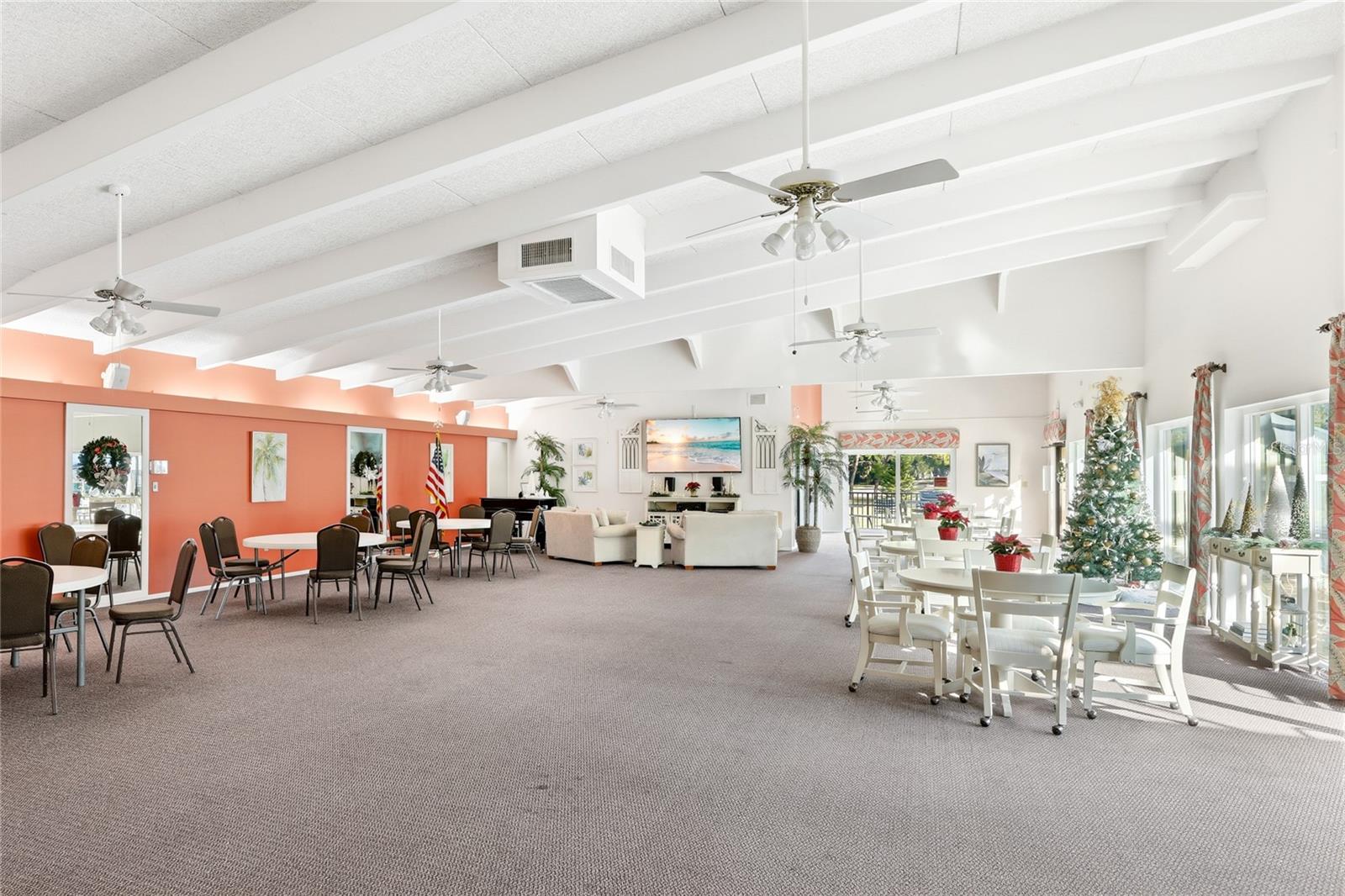 THE GREENS AT PINEBROOK - Residential