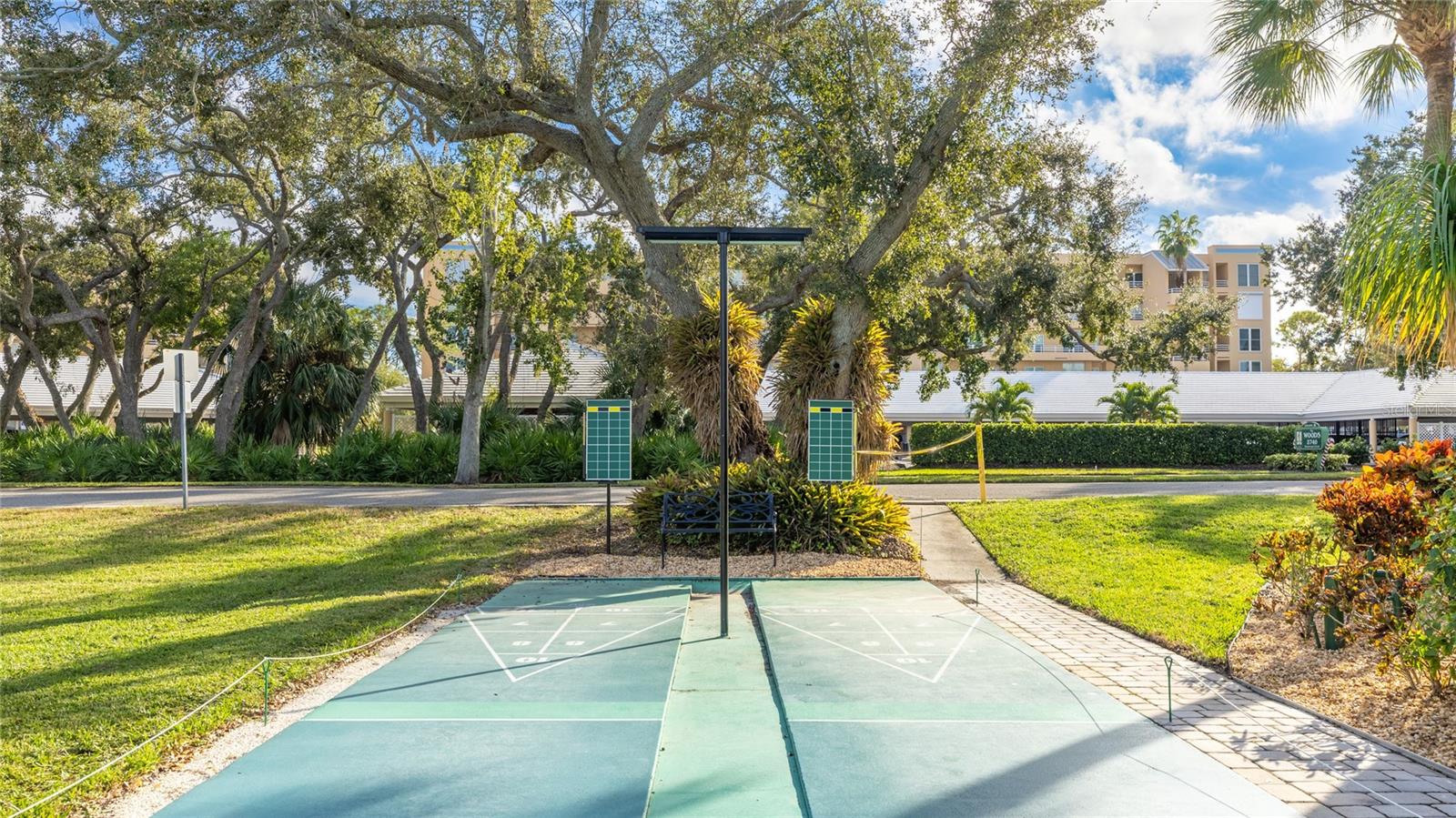 THE GREENS AT PINEBROOK - Residential