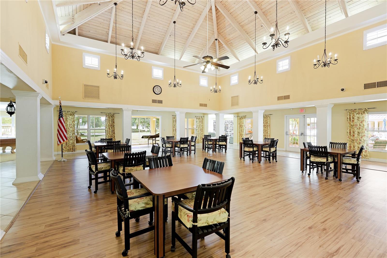 THE GREENS AT PINEBROOK - Residential