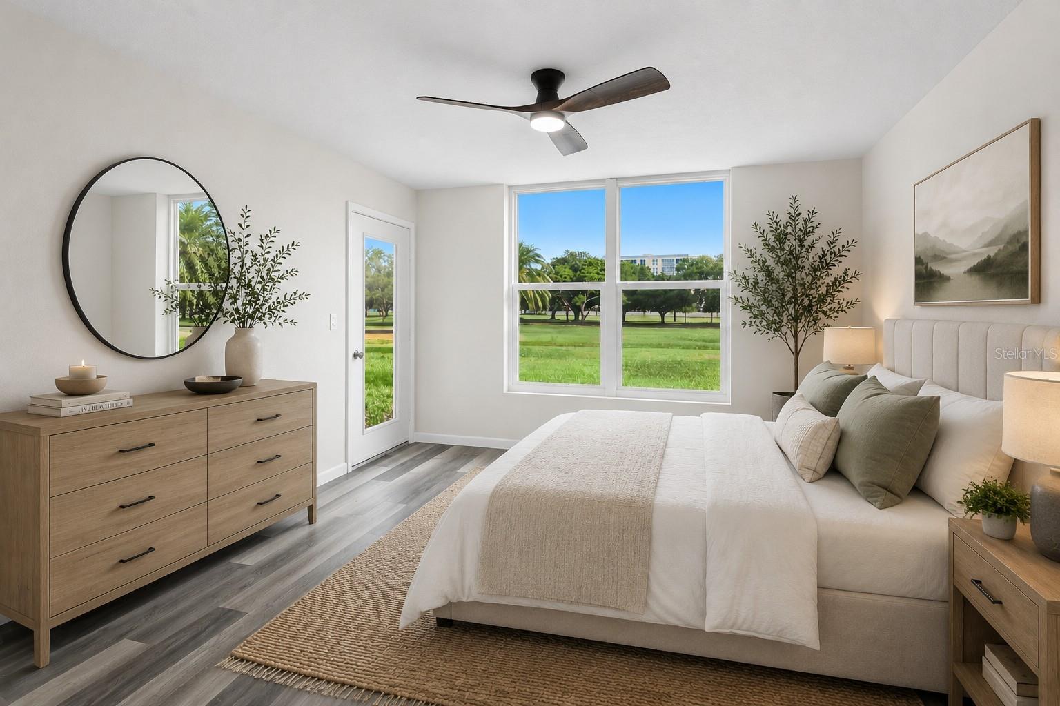 THE GREENS AT PINEBROOK - Residential