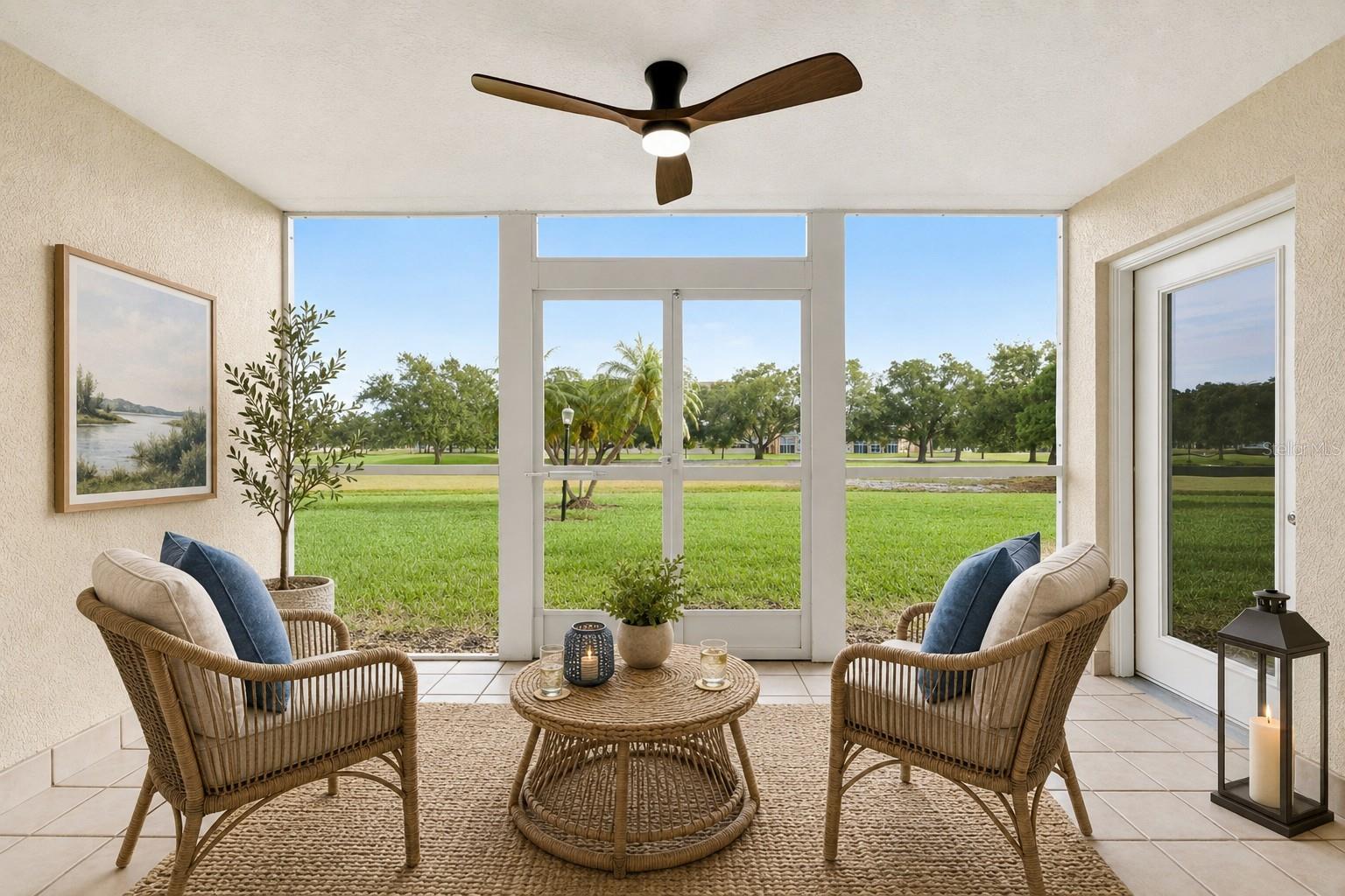 THE GREENS AT PINEBROOK - Residential