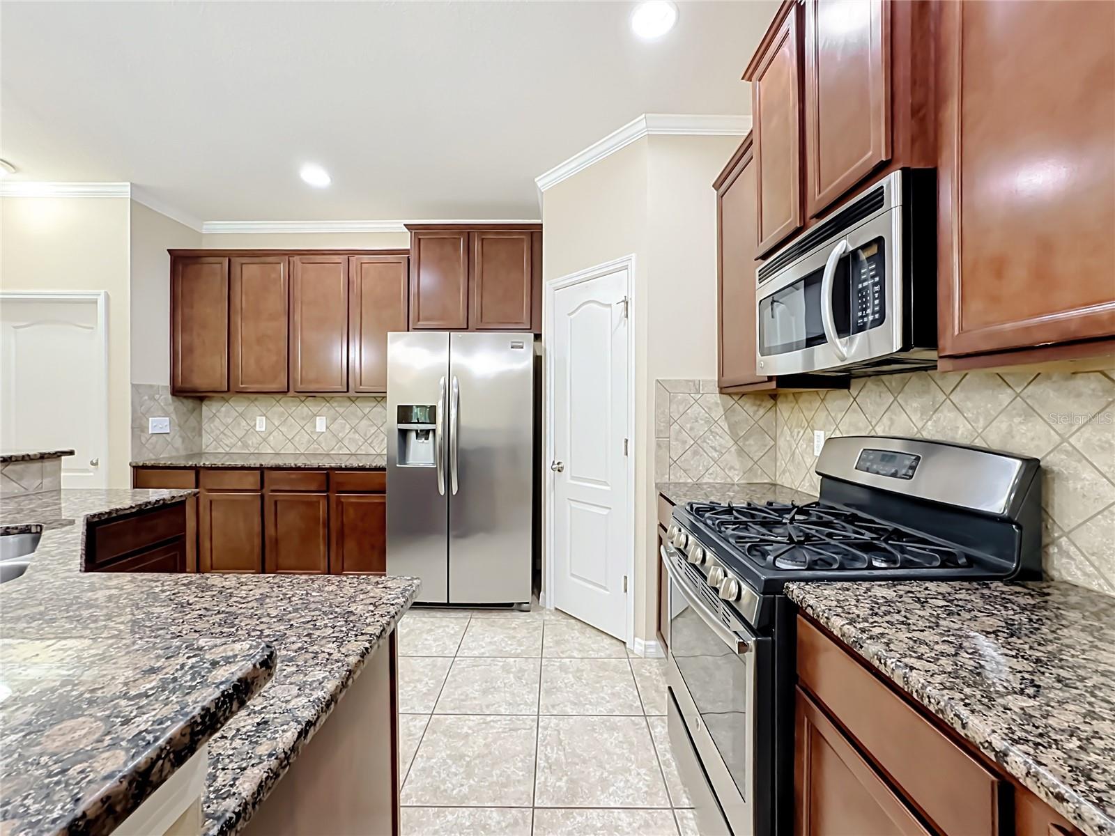 COVINGTON PARK PH 5A - Residential Lease