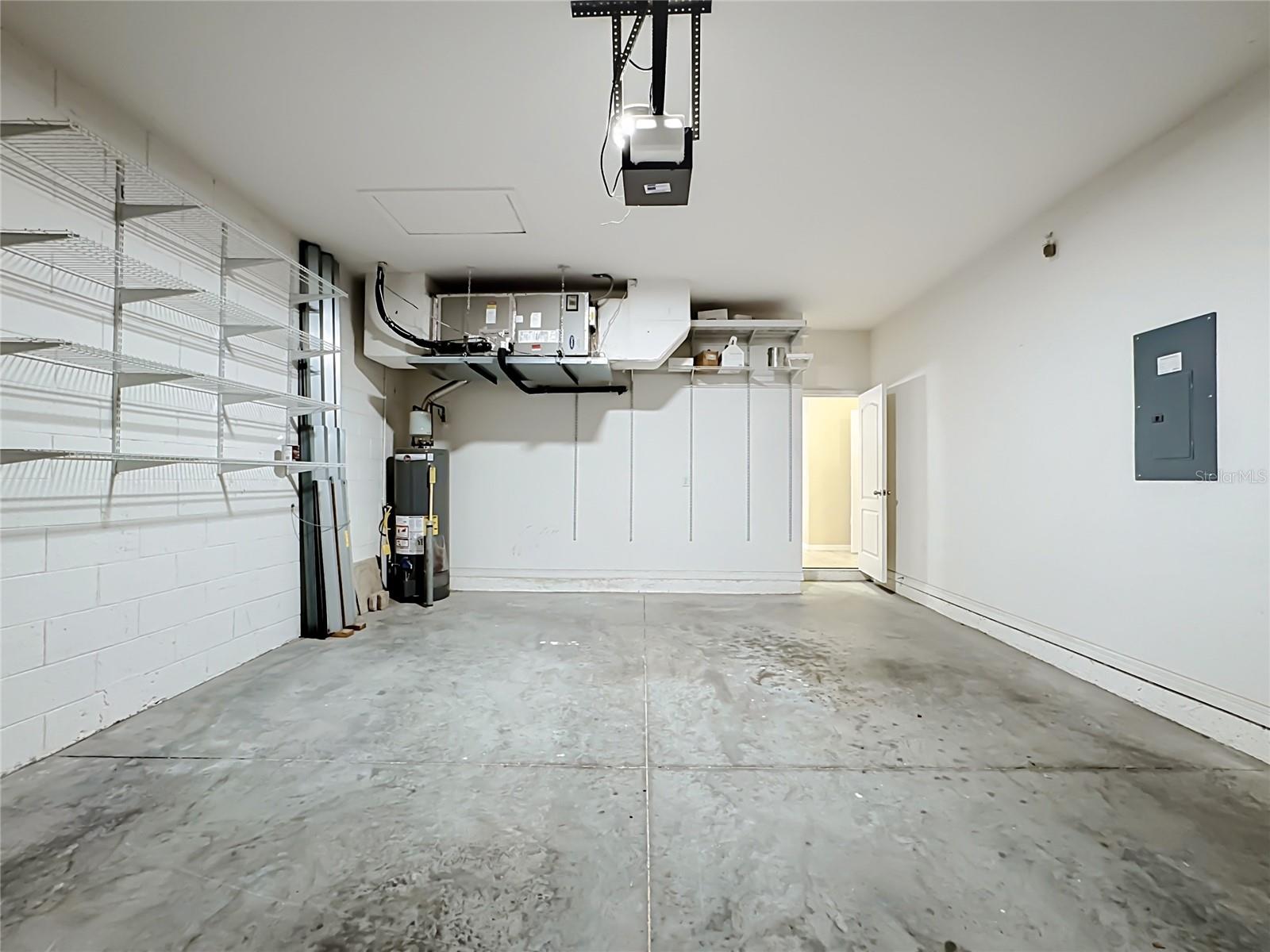 COVINGTON PARK PH 5A - Residential Lease
