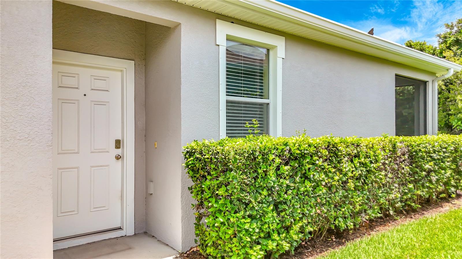 COVINGTON PARK PH 5A - Residential Lease