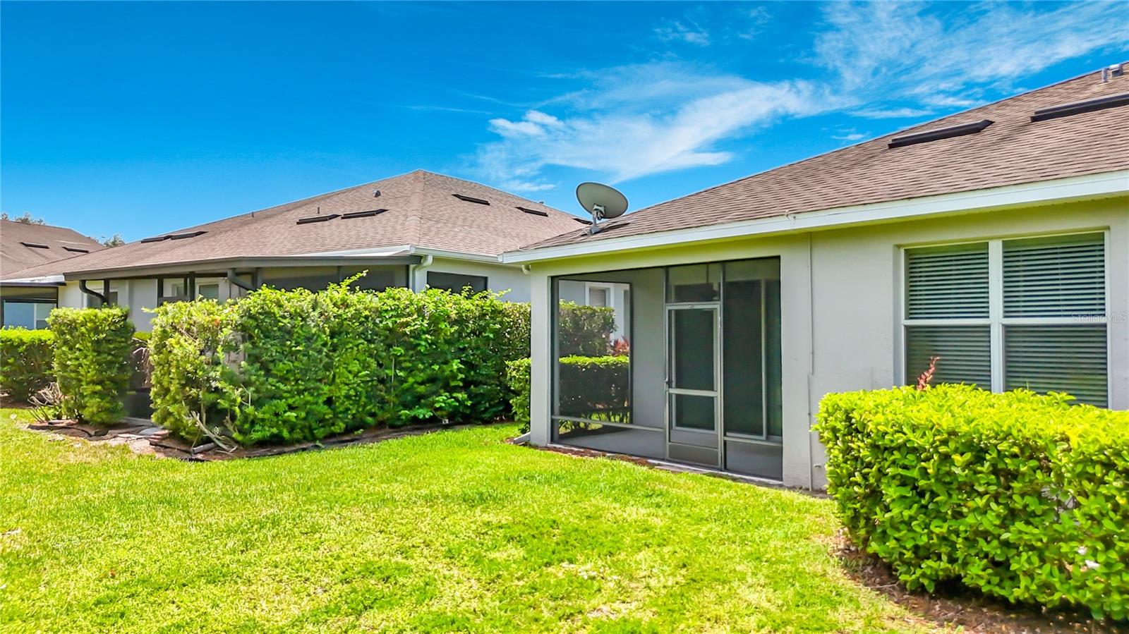 COVINGTON PARK PH 5A - Residential Lease
