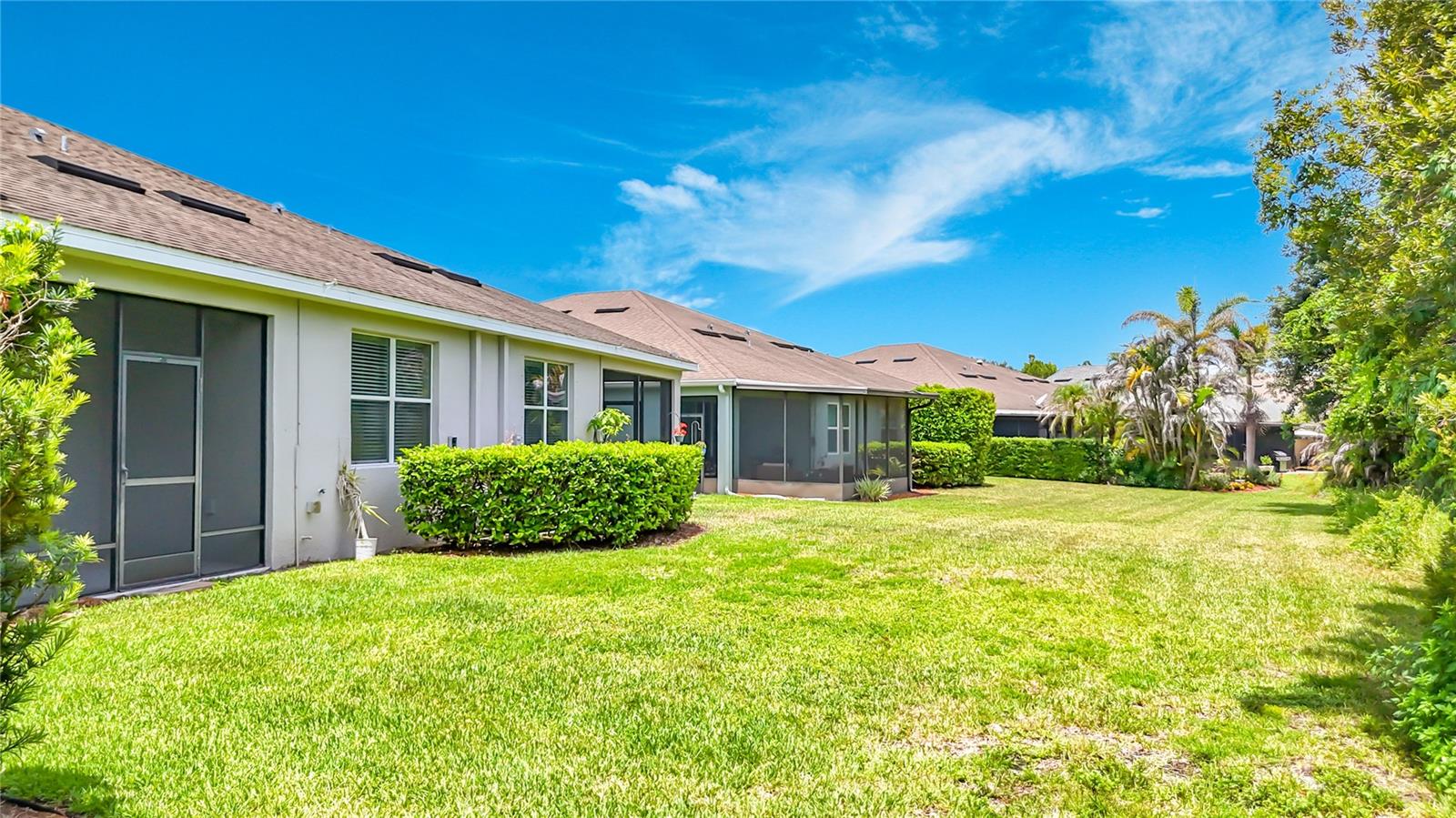 COVINGTON PARK PH 5A - Residential Lease