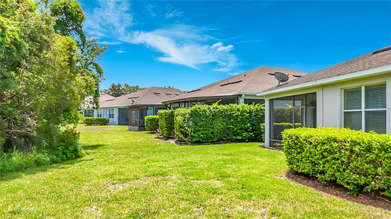 COVINGTON PARK PH 5A - Residential Lease
