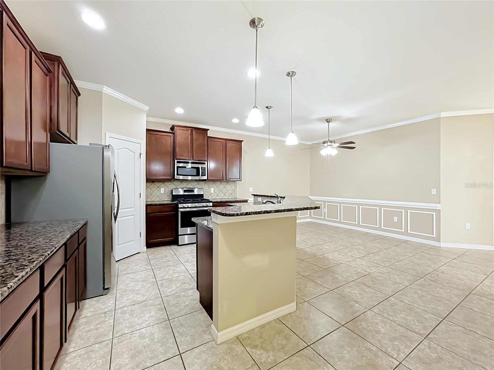 COVINGTON PARK PH 5A - Residential Lease