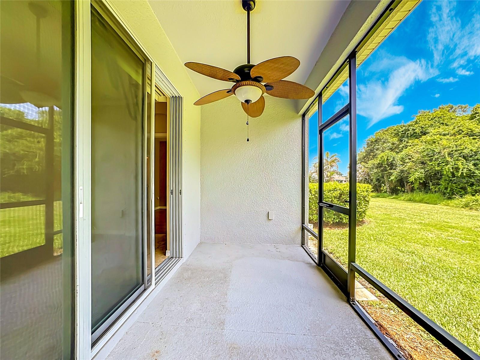 COVINGTON PARK PH 5A - Residential Lease