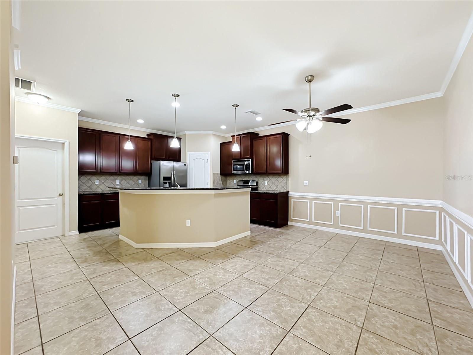 COVINGTON PARK PH 5A - Residential Lease