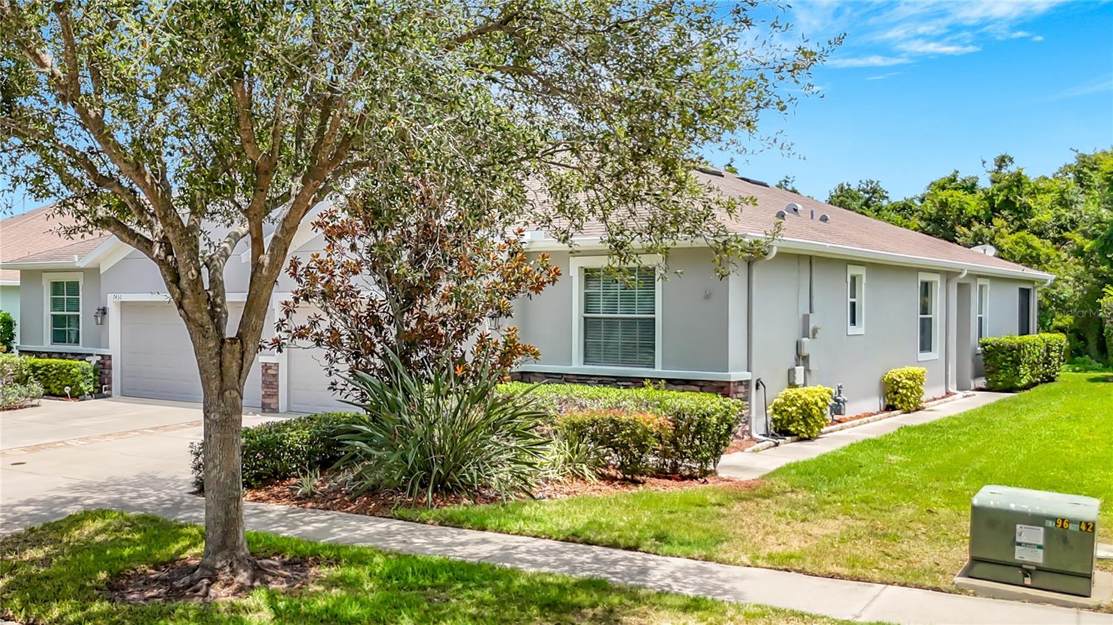 COVINGTON PARK PH 5A - Residential Lease