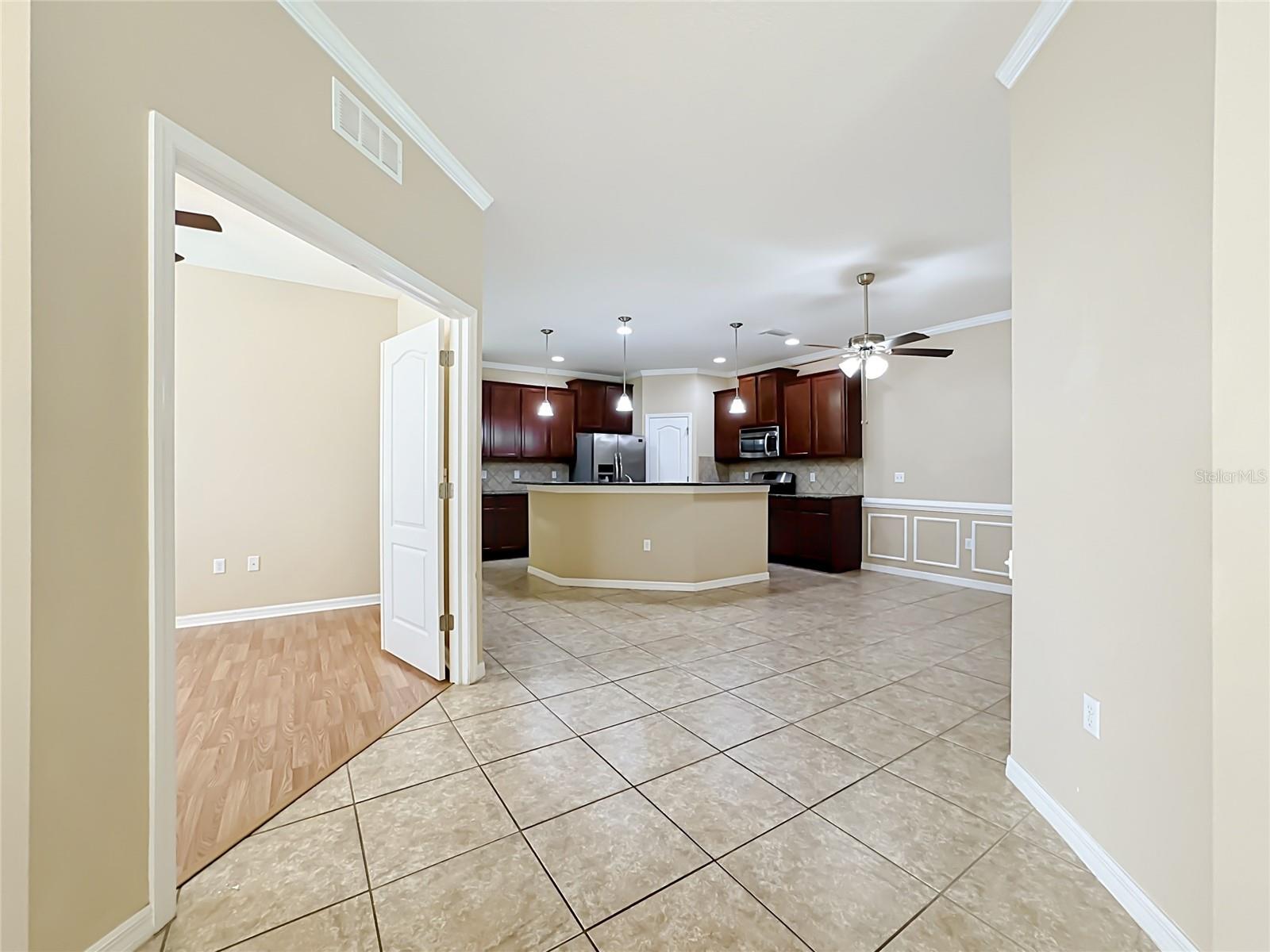 COVINGTON PARK PH 5A - Residential Lease