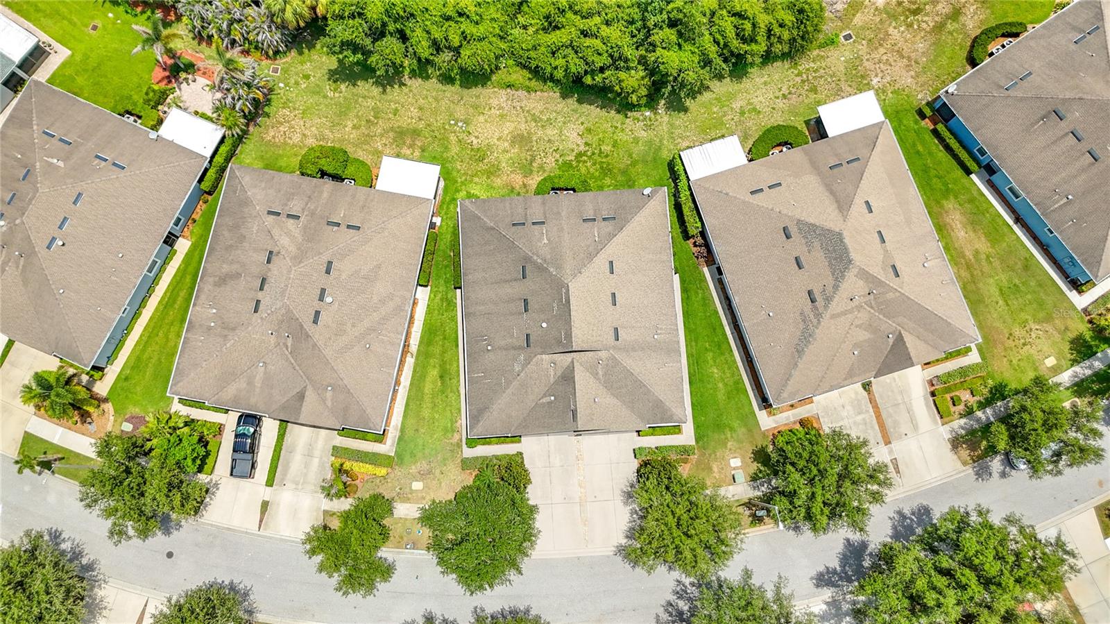 COVINGTON PARK PH 5A - Residential Lease