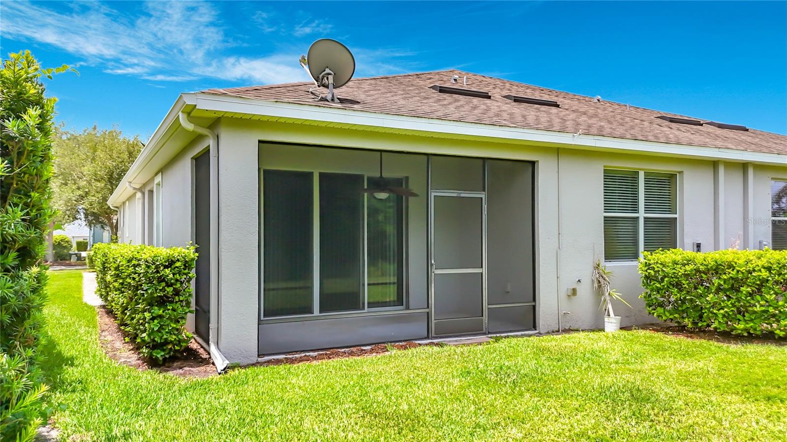 COVINGTON PARK PH 5A - Residential Lease
