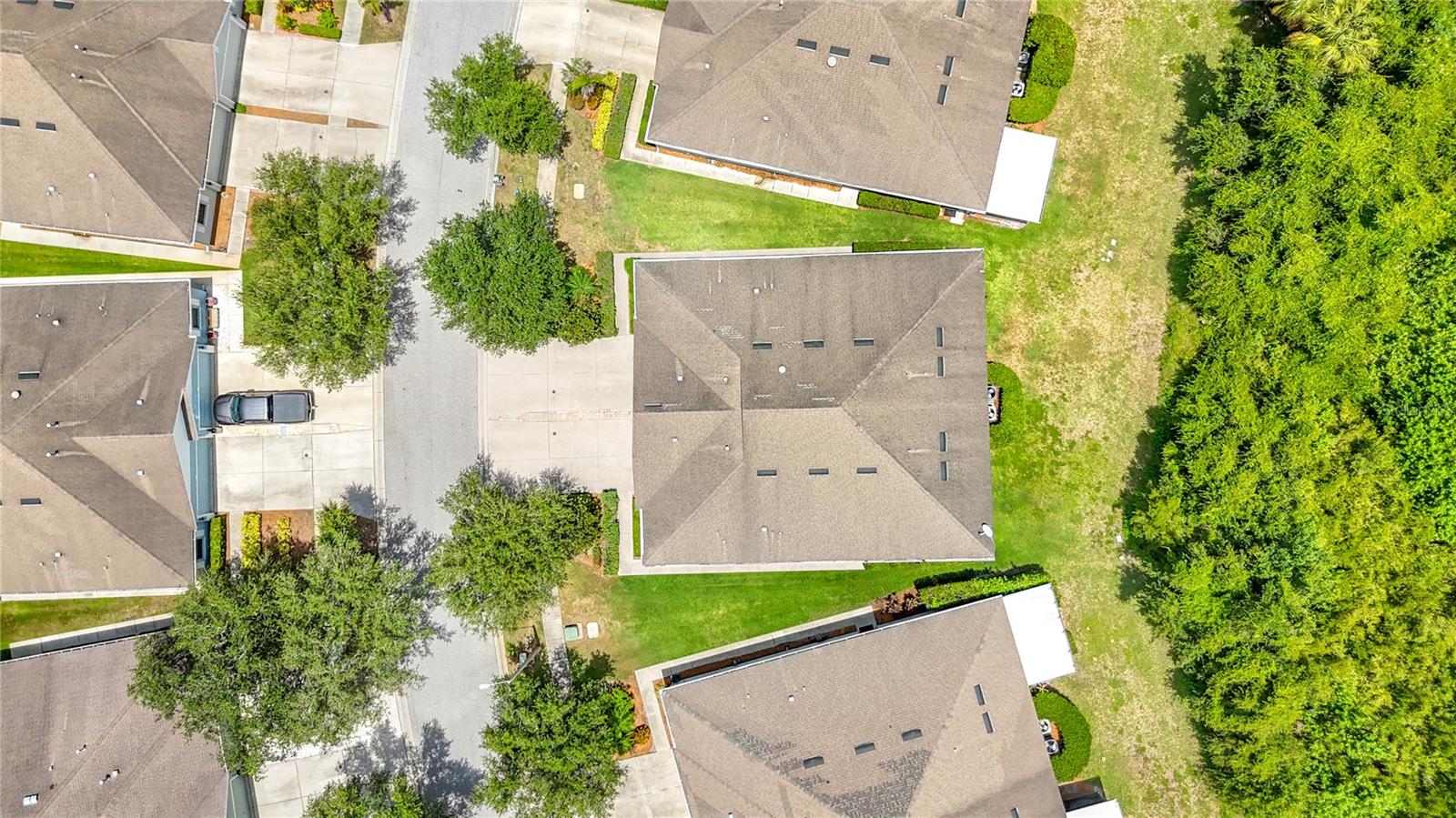 COVINGTON PARK PH 5A - Residential Lease