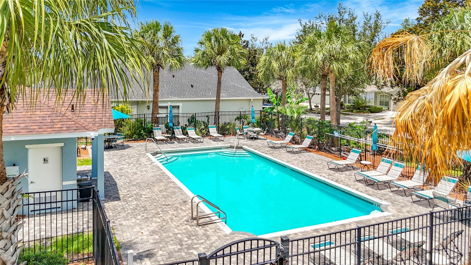 COVINGTON PARK PH 5A - Residential Lease