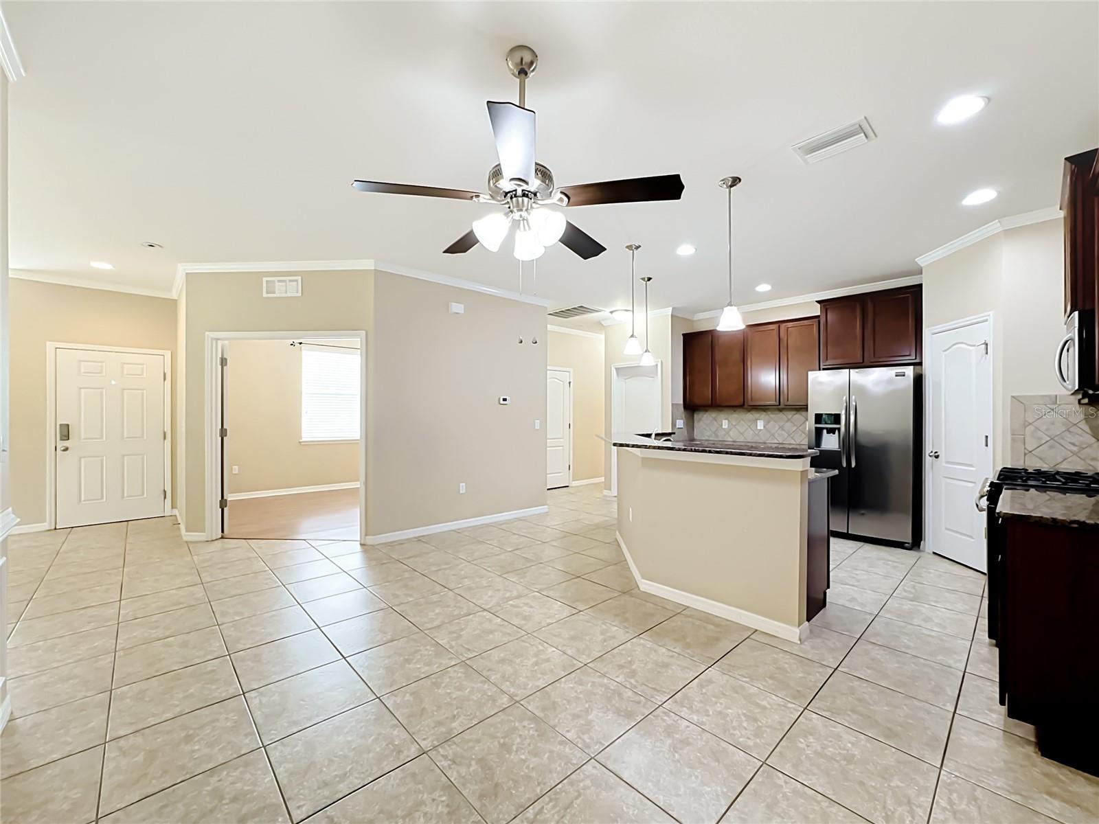 COVINGTON PARK PH 5A - Residential Lease